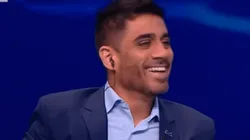 NEGRO QUERIDO. ¡Se quemó solo y los compañeros no lo ayudaron!