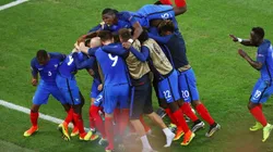 ¡LES BLEUS YA ESTÁN LISTOS! Francia y una convocatoria con varios ausentos.