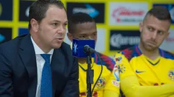 América sentencia: "Apertura 2018, última oportunidad de varios"