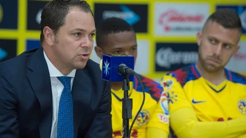 América sentencia: "Apertura 2018, última oportunidad de varios"