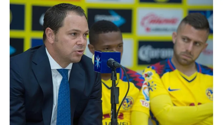 América sentencia: "Apertura 2018, última oportunidad de varios"