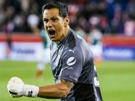 Casting en Chivas: ¿Quién debe ser el nuevo portero del Rebaño?