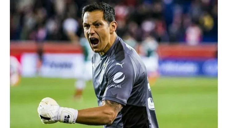 Casting en Chivas: ¿Quién debe ser el nuevo portero del Rebaño?