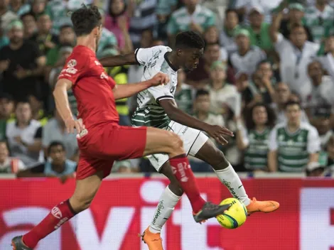 Toluca vs Santos: final de vuelta Liga MX (fecha y hora)