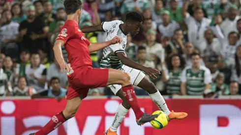 Santos vs Toluca, final Liga MX