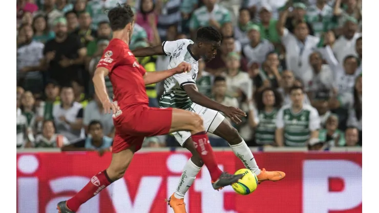 Santos vs Toluca, final Liga MX