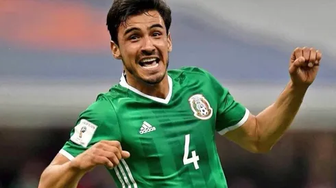 ¡Sorpresa! Peligra la llegada de Oswaldo Alanís a Getafe