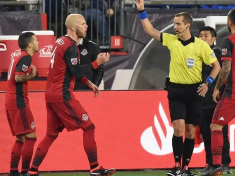 Partido EN VIVO: Toronto FC vs Orlando City, Major League Soccer