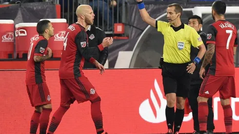 Partido EN VIVO: Toronto FC vs Orlando City, Major League Soccer