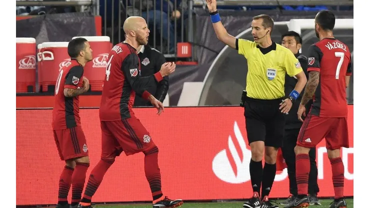 Partido EN VIVO: Toronto FC vs Orlando City, Major League Soccer