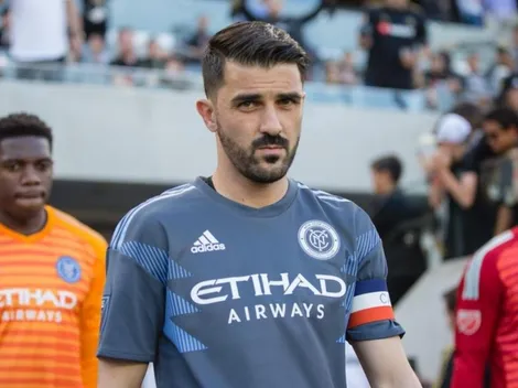 En VIVO: New York City vs Colorado Rapids, MLS jornada 12