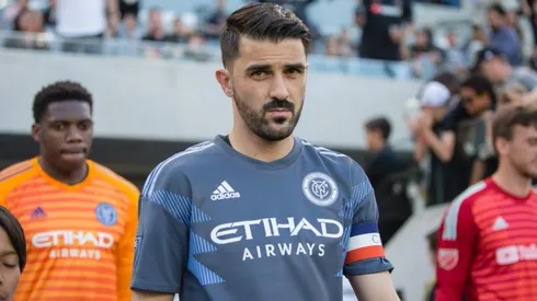 En VIVO: New York City vs Colorado Rapids, MLS jornada 12