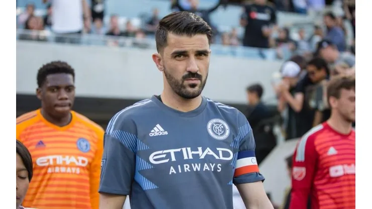 En VIVO: New York City vs Colorado Rapids, MLS jornada 12