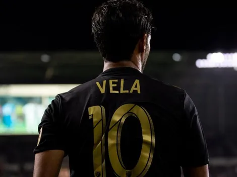 MLS EN VIVO: Portland Timbers vs Los Angeles FC, jornada 12