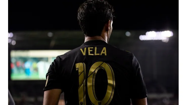 MLS EN VIVO: Portland Timbers vs Los Angeles FC, jornada 12