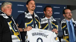 Los posibles fichajes que se pueden dar en la MLS