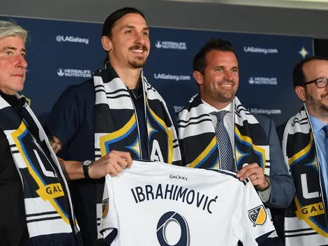 Los posibles fichajes que se pueden dar en la MLS