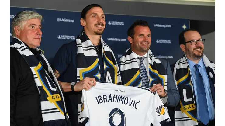 Los posibles fichajes que se pueden dar en la MLS