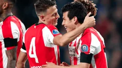 Arias y Lozano estarán en el Mundial de Rusia después de coronarse en Holanda