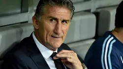 Patón Bauza vuelve a Rosario Central... Y ahora le toca a Lavezzi