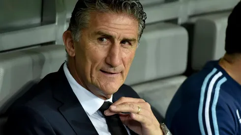 Patón Bauza vuelve a Rosario Central... Y ahora le toca a Lavezzi