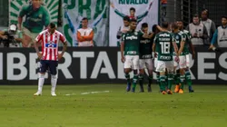 Junior no pudo en Brasil