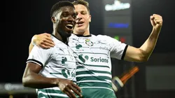 Djaniny Tavares, líder de goleo del Clausura 2018