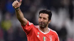El Real Madrid y el PSG estarían tras los pasos de Gianluigi Buffon