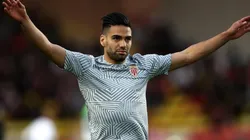 Martino quiere llevarse a Radamel Falcao a la MLS