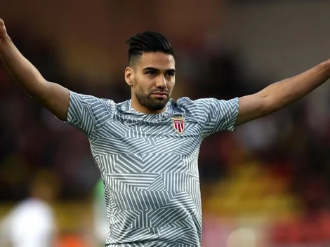 Martino quiere llevarse a Radamel Falcao a la MLS