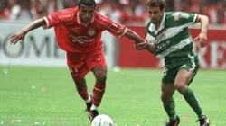 Cristante ve ingredientes de clásico en el Santos vs Toluca