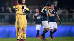 Juventus listo para despedir con triunfo al Hellas Verona de la Serie A