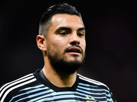 Arevalo comparó a Chiquito Romero con Batman