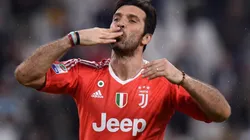 Gianluigi Buffon anunció que dejará la Juventus