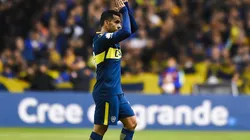 Tevez: "Ojalá nos volvamos a encontrar con River mano a mano"
