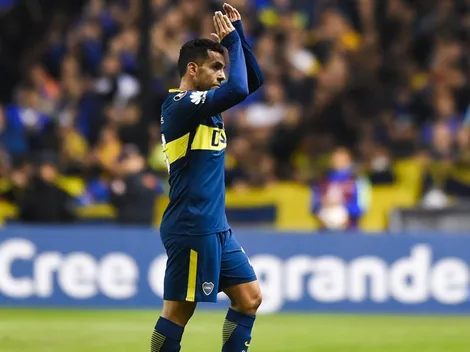 Tevez: "Ojalá nos volvamos a encontrar con River mano a mano"