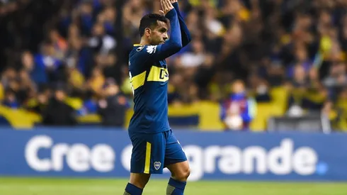 Tevez: "Ojalá nos volvamos a encontrar con River mano a mano"