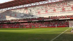 Boletos agotados para la vuelta de la final