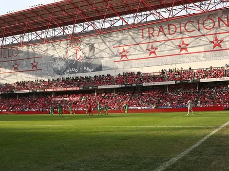 Boletos agotados para la vuelta de la final