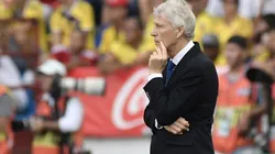 Las dudas de Pékerman para definir la lista de 23 de Colombia