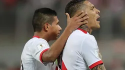 Todavía hay una esperanza de que Paolo Guerrero juegue el Mundial