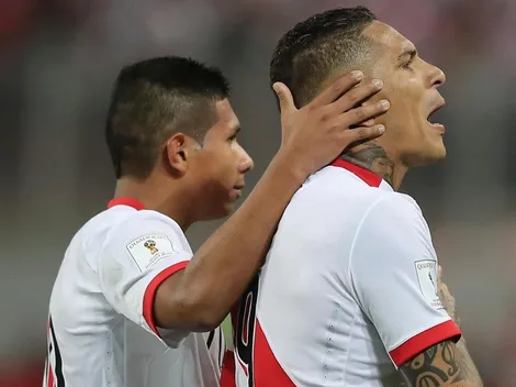 Todavía hay una esperanza de que Paolo Guerrero juegue el Mundial