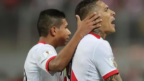Todavía hay una esperanza de que Paolo Guerrero juegue el Mundial