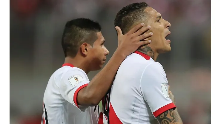 Todavía hay una esperanza de que Paolo Guerrero juegue el Mundial