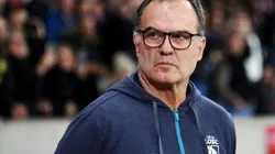 Marcelo Bielsa, en pláticas para volver a dirigir en México