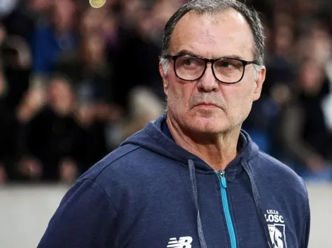 Marcelo Bielsa, en pláticas para volver a dirigir en México