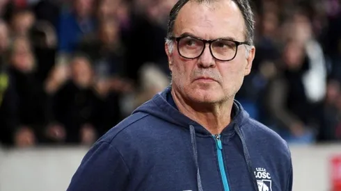 Marcelo Bielsa, en pláticas para volver a dirigir en México