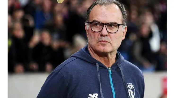 Marcelo Bielsa, en pláticas para volver a dirigir en México