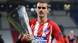 El Barcelona tendría en mente anunciar el fichaje de Griezmann en dos semanas