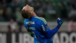 ¡ES EL MÁS GRANDE! A Prass lo quieren en La Boca.